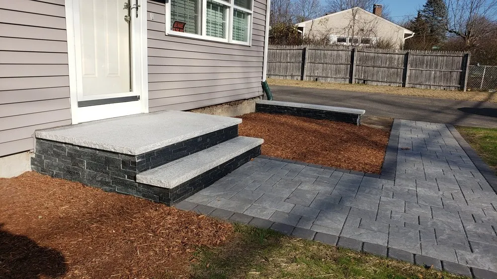 Trusted residential landscaping for year-round maintenance across Enfield, CT - Encore Landscaping