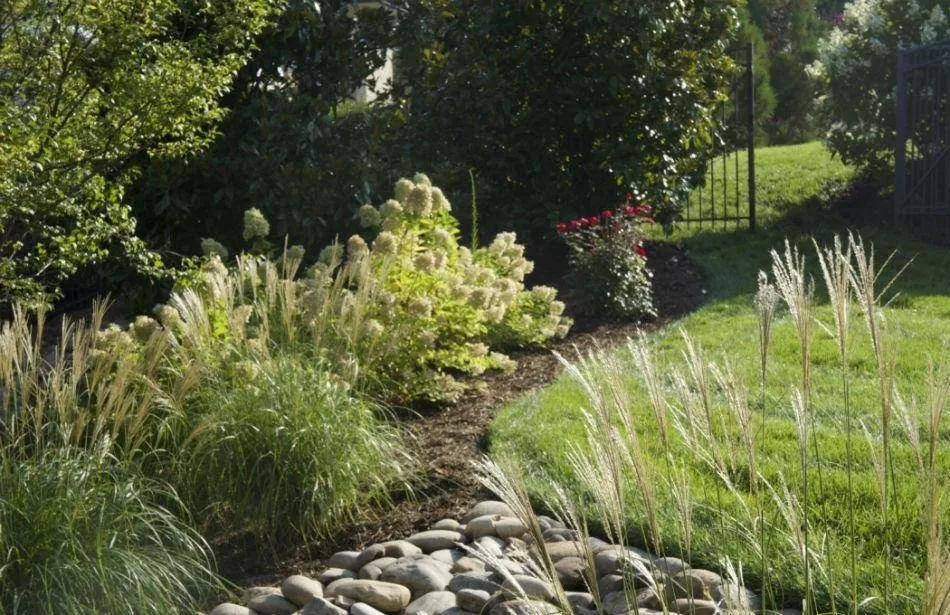 Affordable landscape installation near you across Huntersville, NC - Encore Maintenance