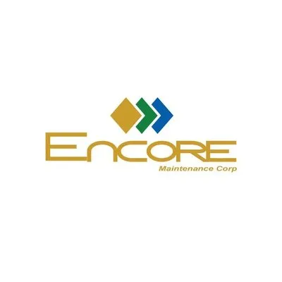 Encore Maintenance Logo