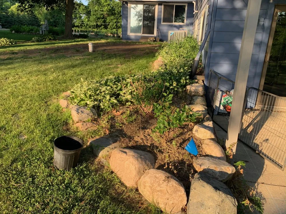 Reliable landscape design in Fenton, MI - Encore Professional Outdoor Services