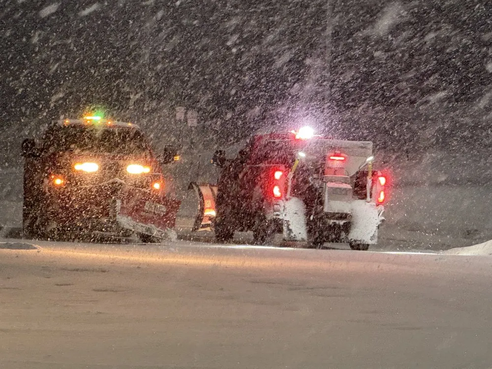 Reliable lawn care service for residential properties across Fenton, MI - Encore Professional Outdoor Services