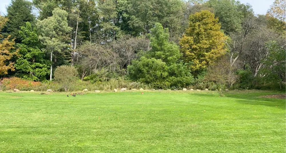 Custom lawn mowing service in Locke, NY by E.N.D Lawn Care