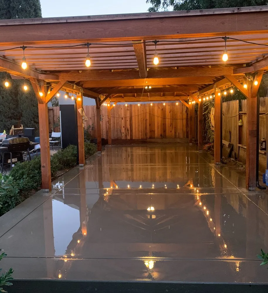 Expert lawn mowing service for homes in Tracy, CA by Endeavor General Contractor