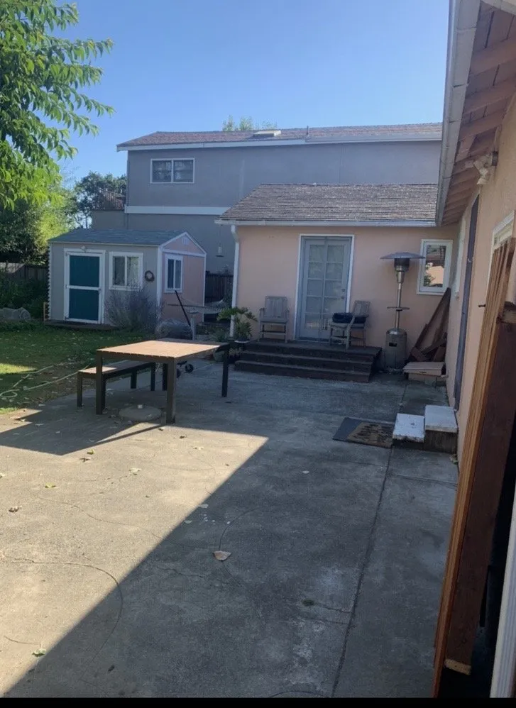 Reliable outdoor landscaping in Tracy, CA - Endeavor General Contractor