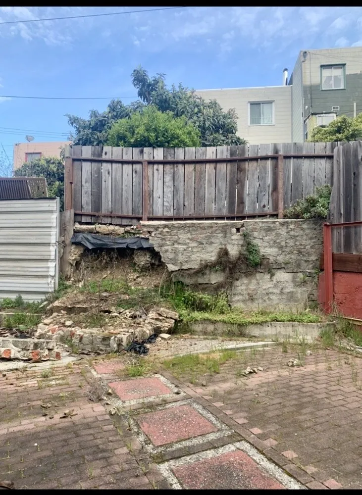 Affordable yard cleanup service in Tracy, CA - Endeavor General Contractor