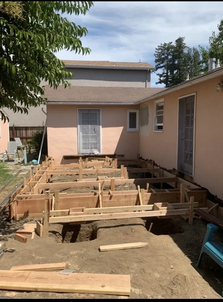 Expert yard maintenance experts serving Tracy, CA - Endeavor General Contractor