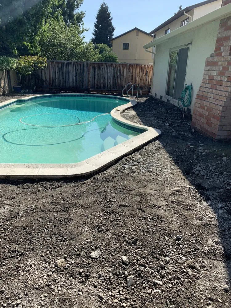 Local landscaping services in Tracy, CA - Endeavor General Contractor