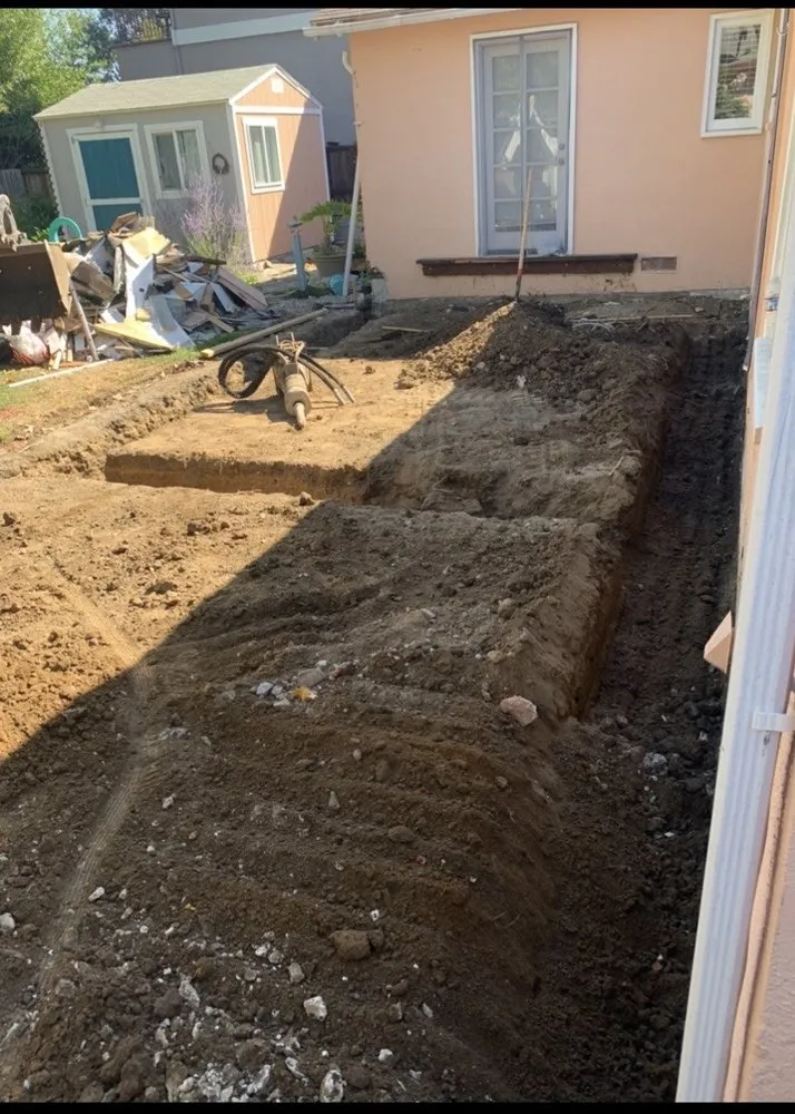 Professional yard maintenance experts serving Tracy, CA - Endeavor General Contractor