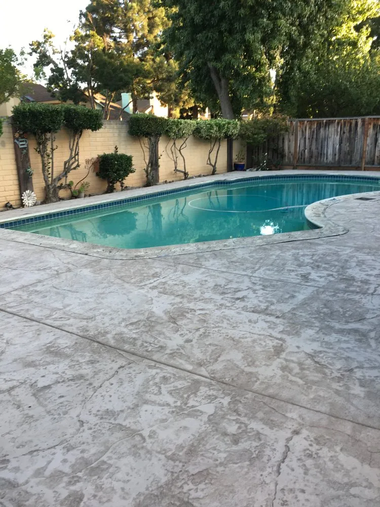 Top-rated garden landscaping with custom design in Tracy, CA by Endeavor General Contractor