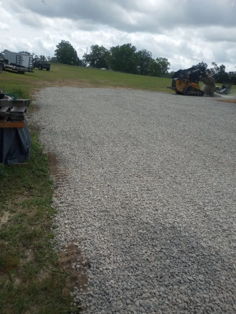 Trusted landscape design for residential properties across Westville, FL - Endiidne Property Maintenance