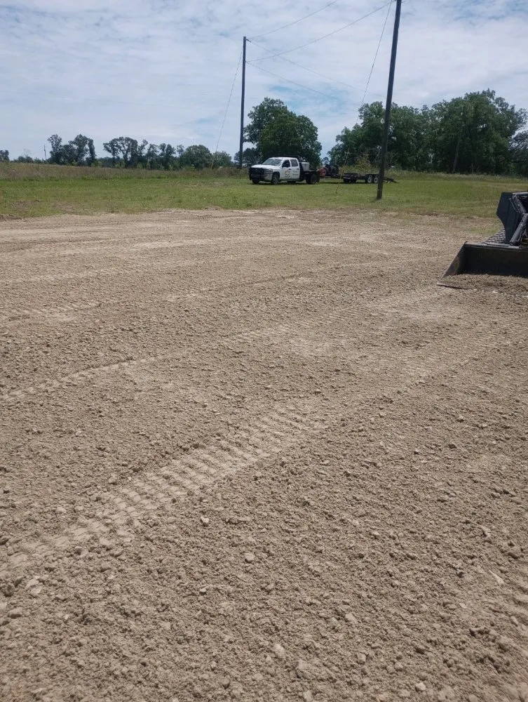 Affordable landscape design near you in Westville, FL by Endiidne Property Maintenance