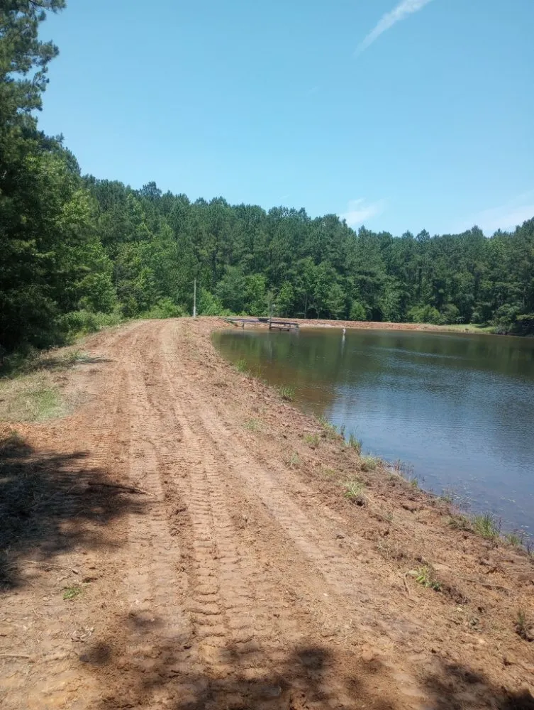 Affordable yard cleanup service experts serving Westville, FL - Endiidne Property Maintenance