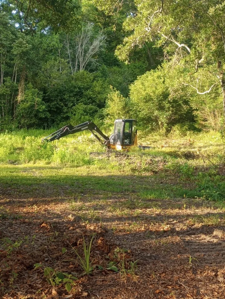 Local lawn mowing service in Westville, FL - Endiidne Property Maintenance