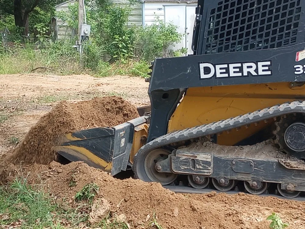 Reliable landscape installation in Westville, FL by Endiidne Property Maintenance