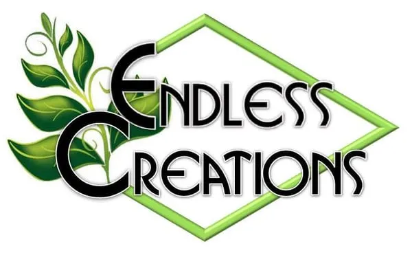 Endless Creations Landscapes Logo