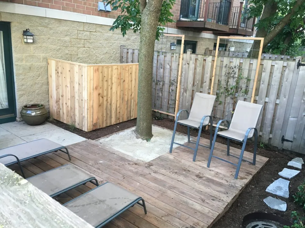 Trusted landscape design experts serving Evanston, IL - Endless Greens