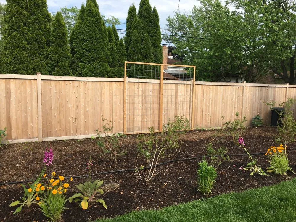 Affordable yard maintenance for homes across Evanston, IL - Endless Greens