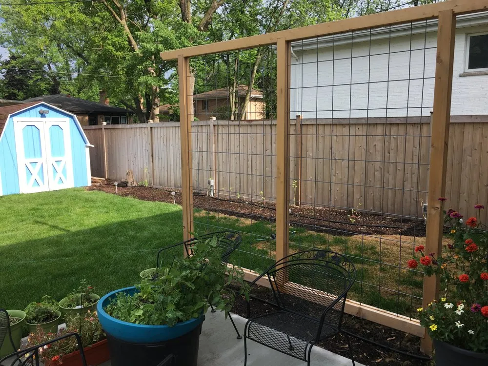 Affordable landscape design for beautiful yards across Evanston, IL - Endless Greens