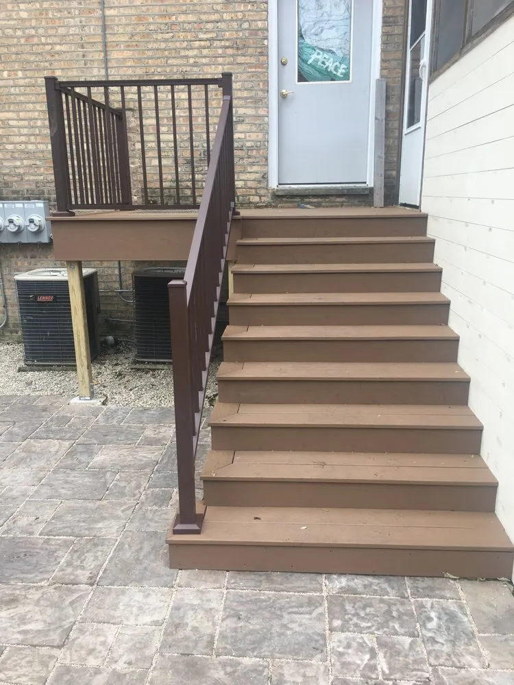 Custom residential landscaping experts serving Evanston, IL - Endless Greens