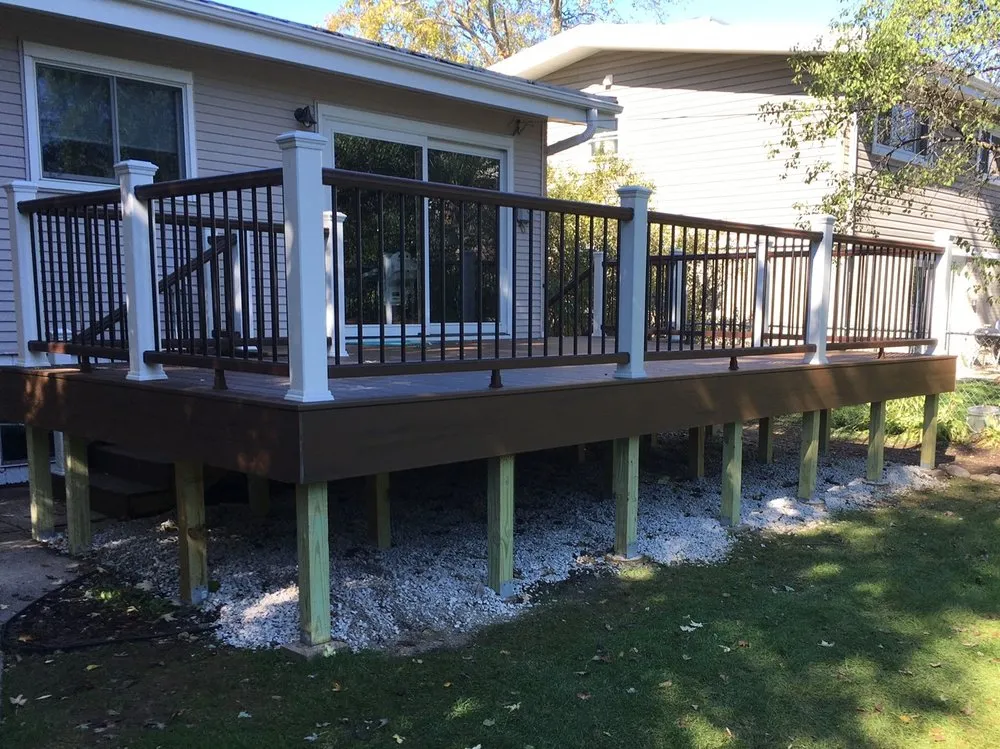 Top-rated yard maintenance experts serving Evanston, IL - Endless Greens