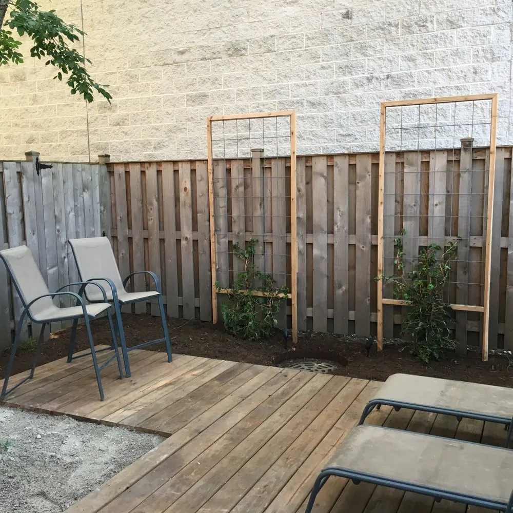 Custom residential landscaping experts serving Evanston, IL - Endless Greens