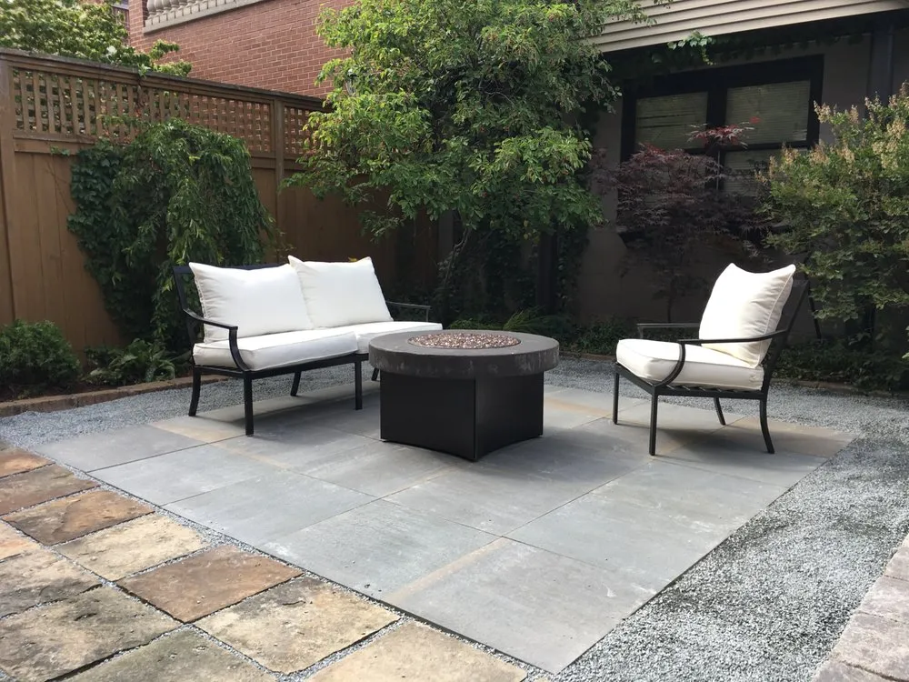 Affordable outdoor landscaping in Evanston, IL - Endless Greens