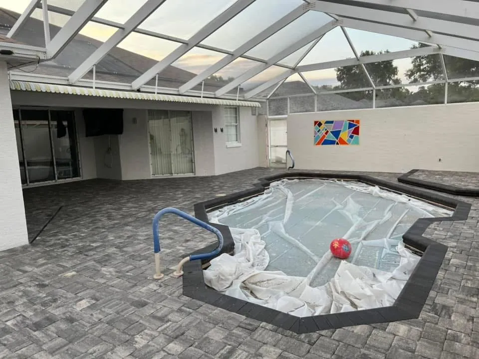 Affordable landscaping services in Ocala, FL by Endless Pavers