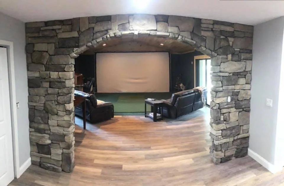 Custom lawn mowing service for residential properties across Ocala, FL - Endless Pavers