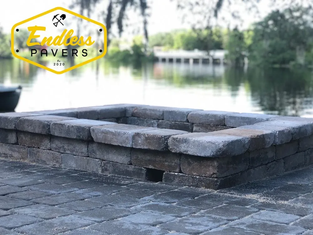 Top-rated lawn mowing service experts serving Ocala, FL - Endless Pavers