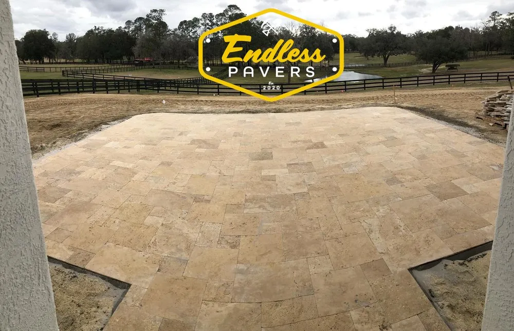 Top-rated landscape design in Ocala, FL - Endless Pavers