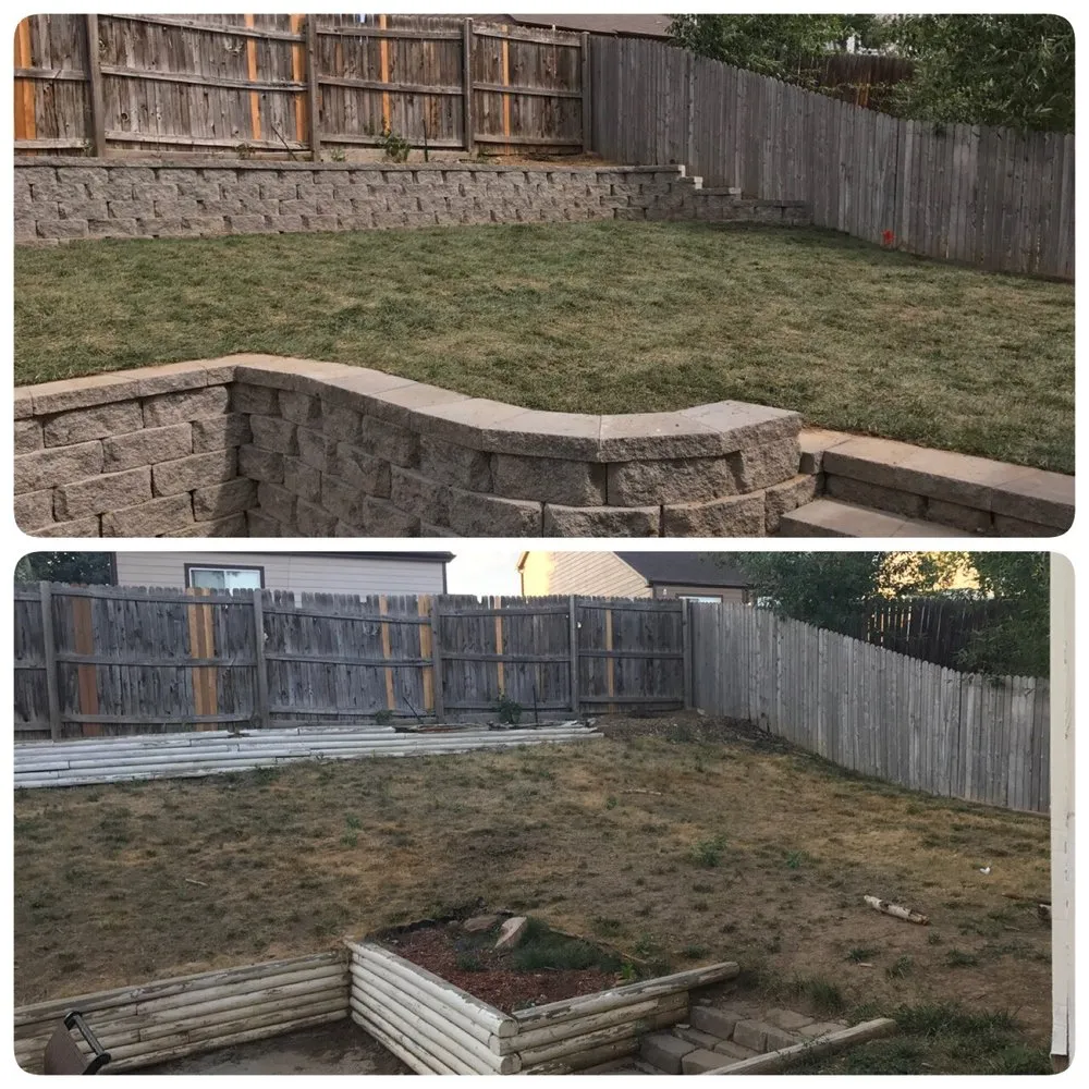 Local lawn care service experts serving Aurora, CO - Endless Services