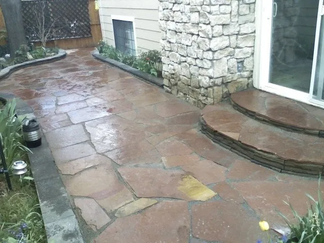 Professional yard maintenance with custom design across Aurora, CO - Endless Services