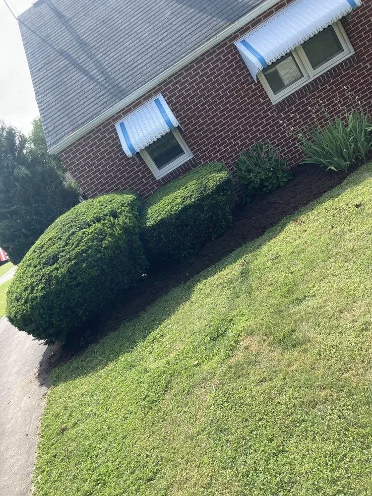 Affordable residential landscaping for residential properties in Willow Street, PA by Endless Solutions Landscaping