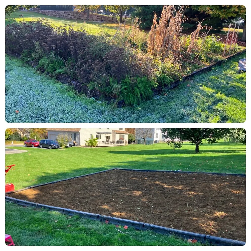 Top-rated landscape design experts serving Willow Street, PA - Endless Solutions Landscaping