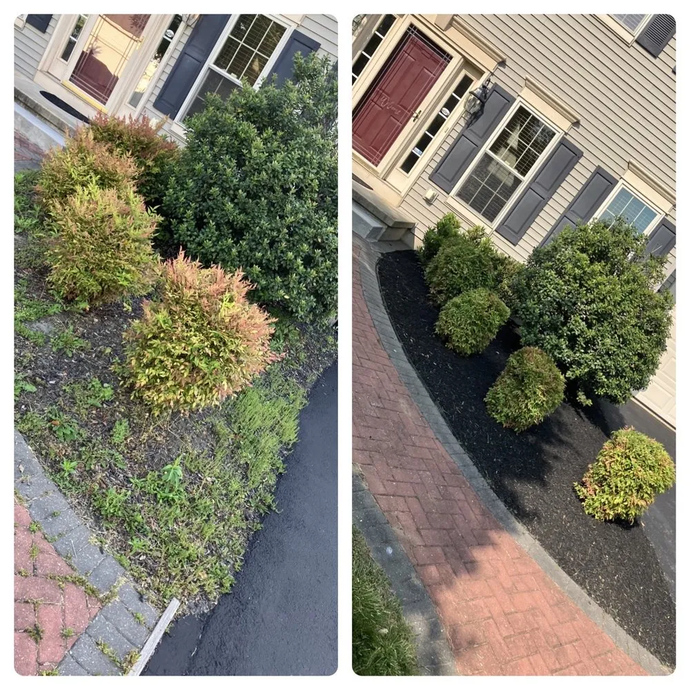 Reliable garden landscaping in Willow Street, PA by Endless Solutions Landscaping