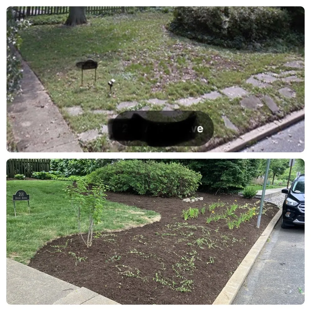 Local yard maintenance in Willow Street, PA by Endless Solutions Landscaping