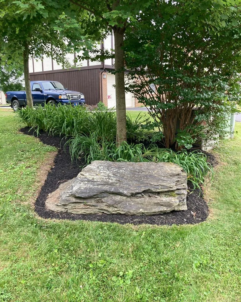 Local outdoor landscaping in Willow Street, PA by Endless Solutions Landscaping