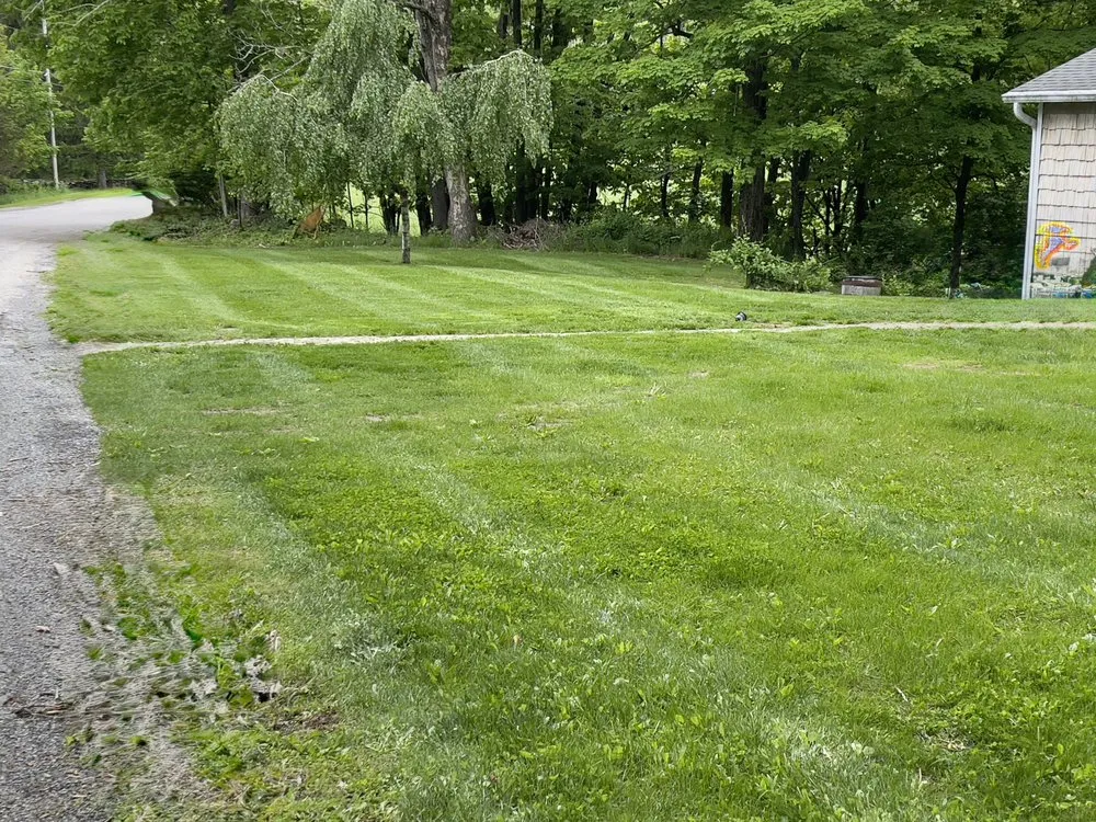 Top-rated lawn care service in Wantage, NJ - Endless Stripes Landscaping