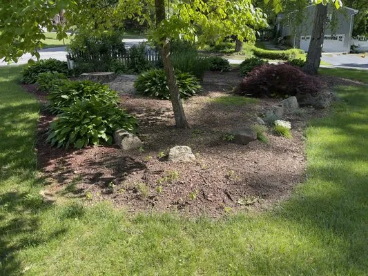 Endless Stripes Landscaping