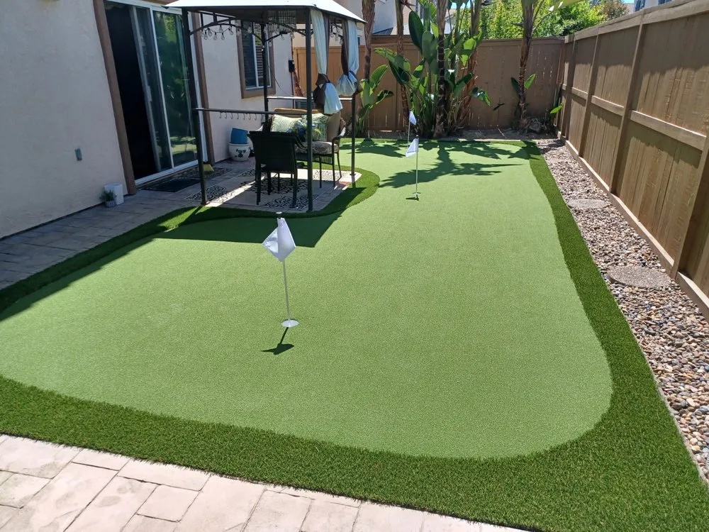 Custom landscape design experts serving San Diego, CA - Endless Summer Hardscapes