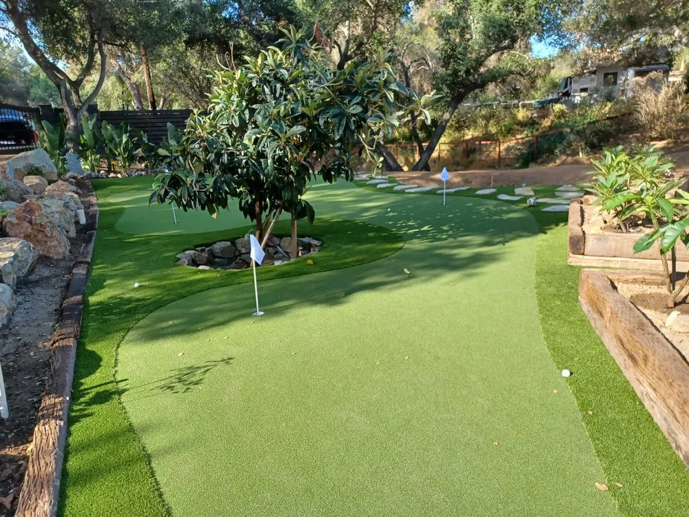 Affordable garden landscaping for outdoor upgrades in San Diego, CA by Endless Summer Hardscapes