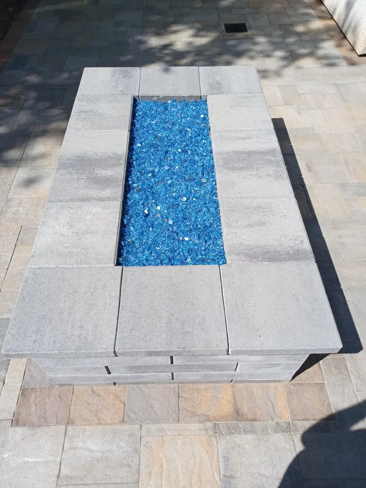 Expert landscape installation in San Diego, CA by Endless Summer Hardscapes