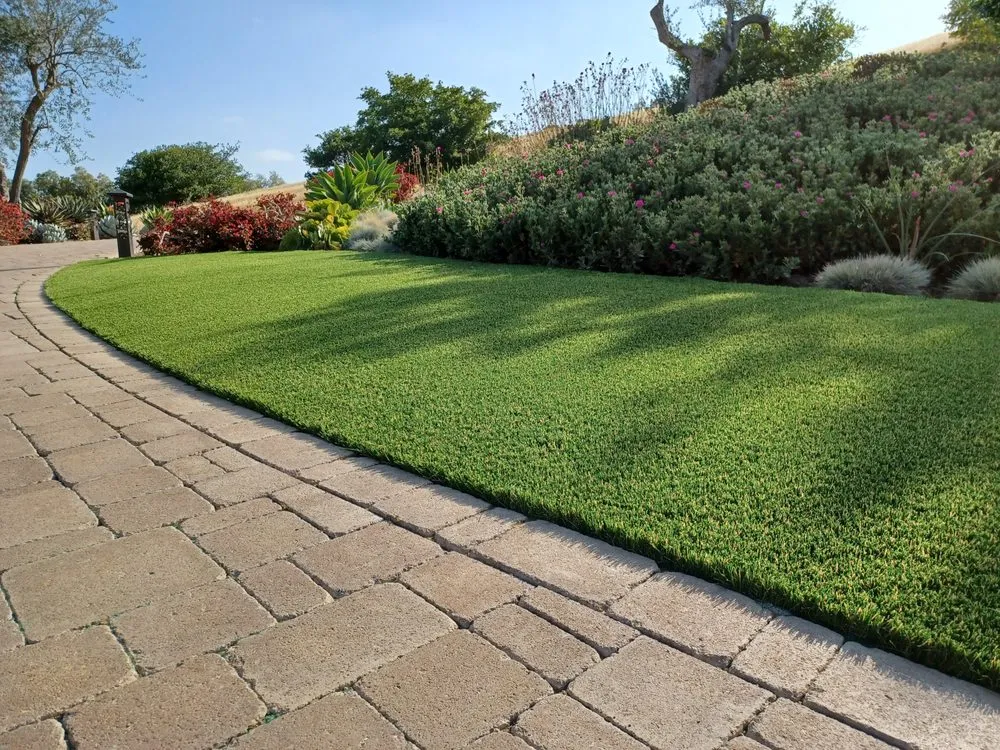 Affordable garden landscaping experts serving San Diego, CA - Endless Summer Hardscapes