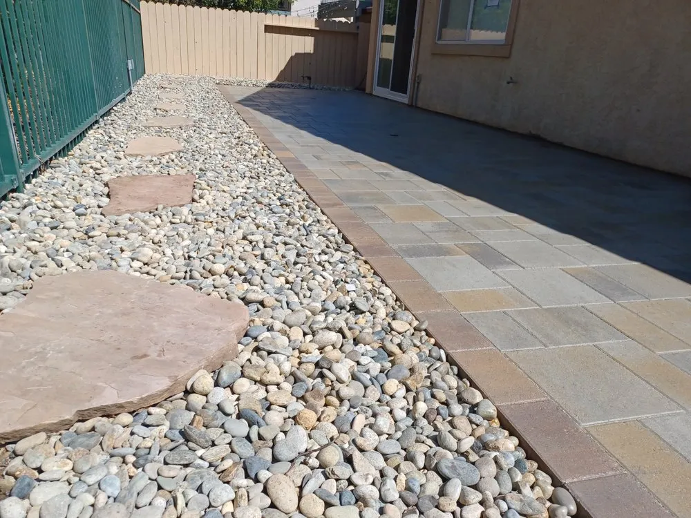 Local landscape installation for year-round maintenance across San Diego, CA - Endless Summer Hardscapes