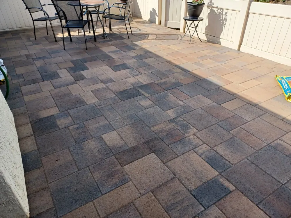 Custom landscaping services for homes across San Diego, CA - Endless Summer Hardscapes