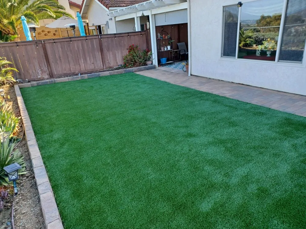 Top-rated landscape installation near you in San Diego, CA by Endless Summer Hardscapes