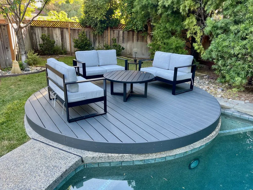 Local garden landscaping for residential properties in Morgan Hill, CA by Endless Summer Landscape