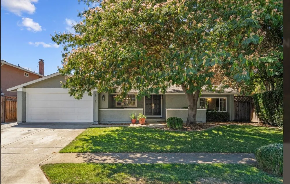 Trusted landscape installation in Morgan Hill, CA by Endless Summer Landscape