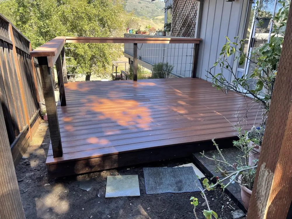 Local outdoor landscaping in Morgan Hill, CA by Endless Summer Landscape