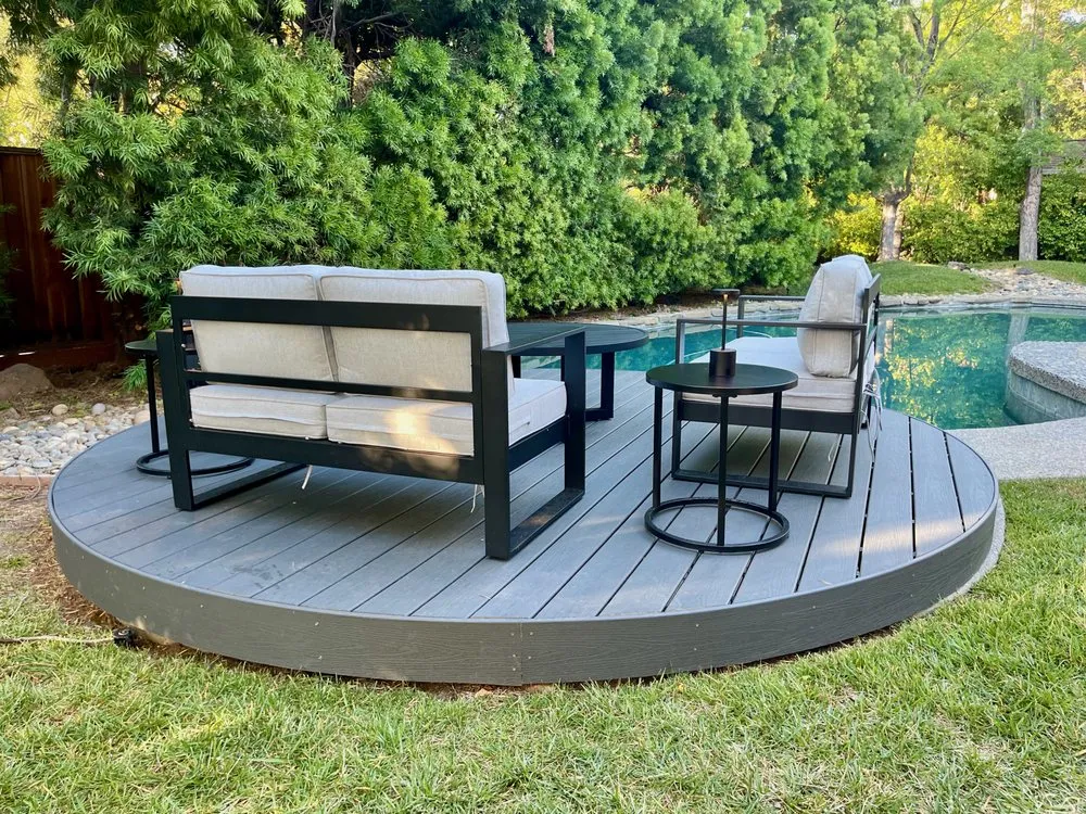 Reliable landscape installation in Morgan Hill, CA - Endless Summer Landscape